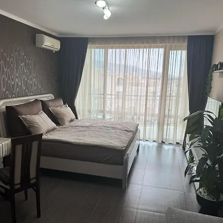 Lovely With Sea View Grand سفيتي فلاس