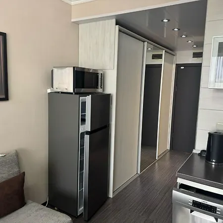 Lovely With Sea View Grand * سفيتي فلاس