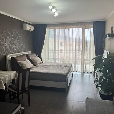 Lovely With Sea View Grand * سفيتي فلاس