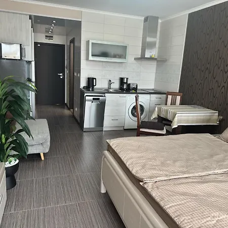 Lovely With Sea View Grand سفيتي فلاس