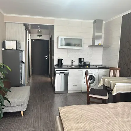 شقة Lovely With Sea View Grand سفيتي فلاس